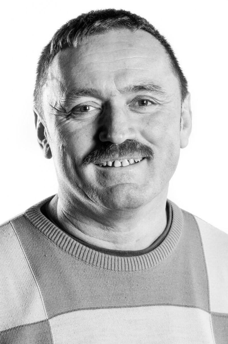Augustin Danciu