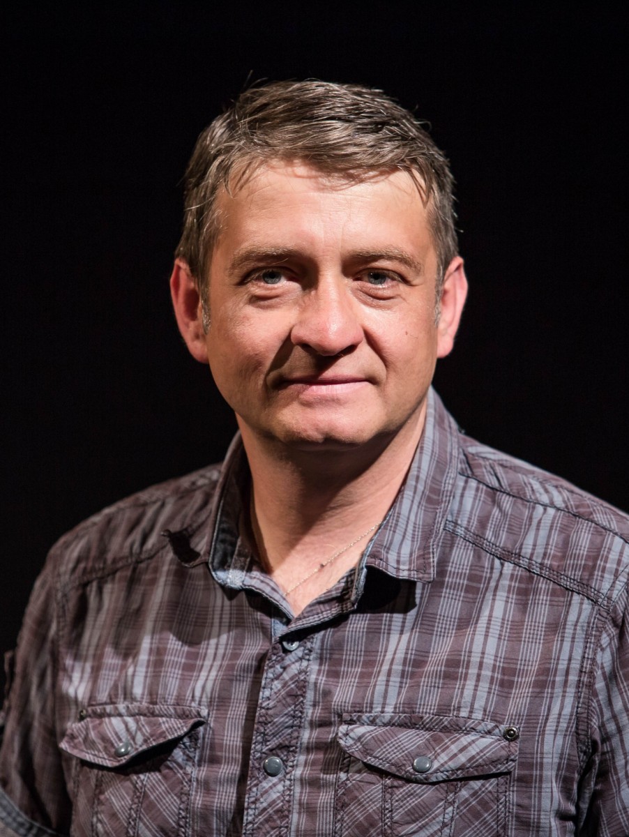 Călin Ionce