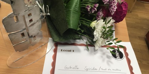 Am încheiat turul de forță al festivalurilor de teatru!
