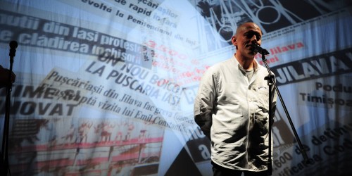 Ţuhaus @Teatrul Municipal Baia Mare