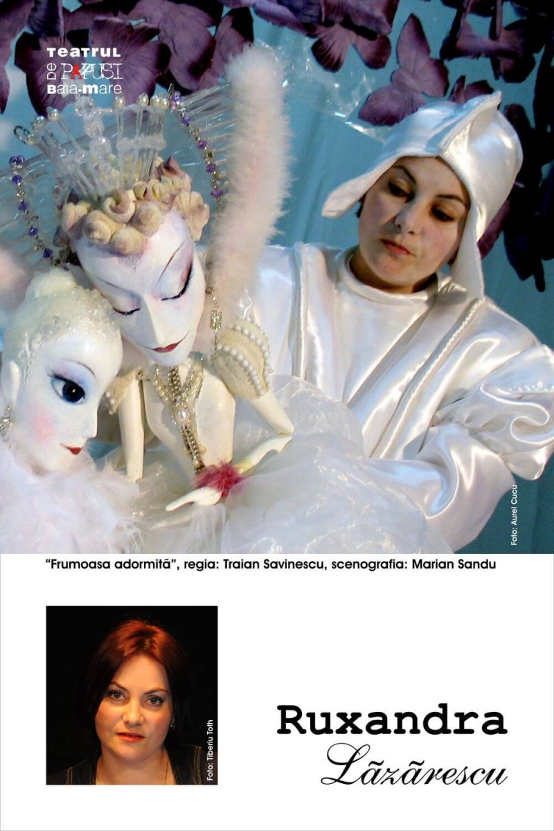 Ruxandra Catricicău