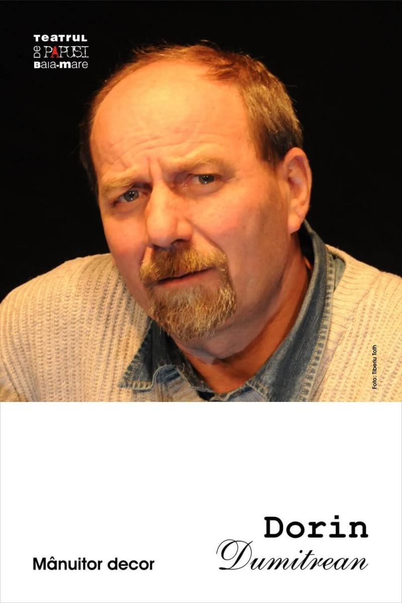 Dorin Dumitrean