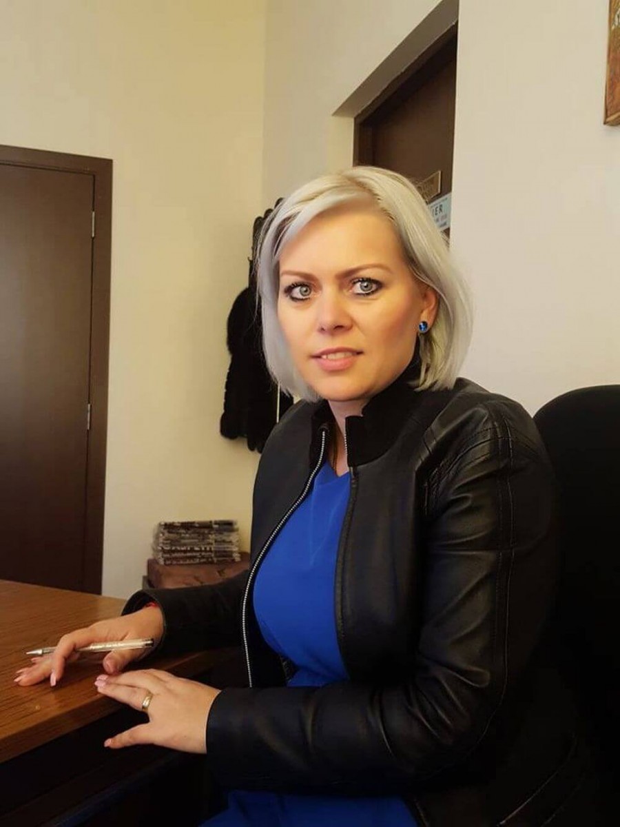 Anca Chira