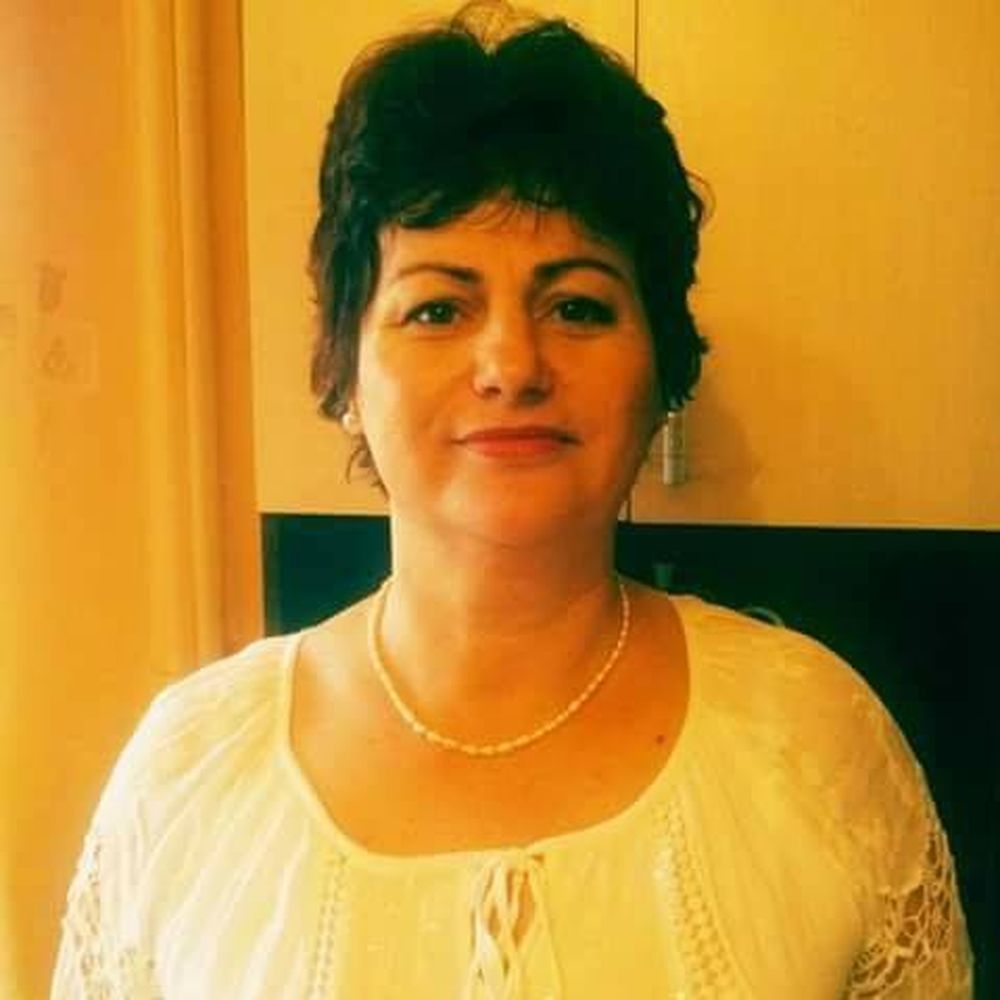 Adriana Dobra