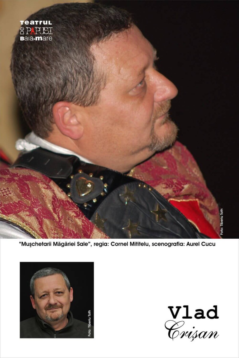 Vlad Crișan