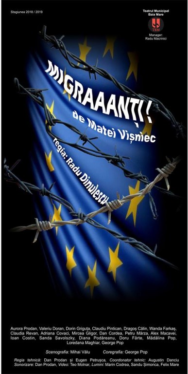 afis Migraaanți!!!