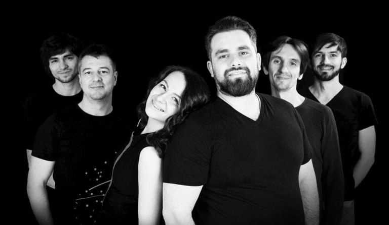 afis Remake – Music – Show cu invitați speciali!