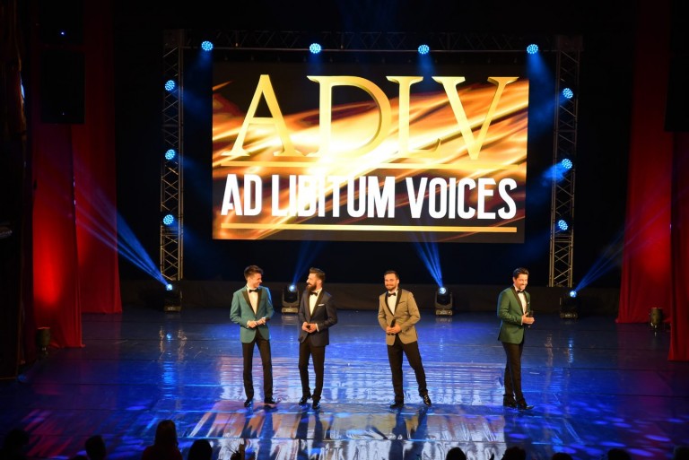 afis Remake – Music – Show cu invitați speciali!