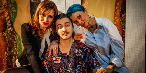 ARTA ADULTERULUI – premieră la TMBM
