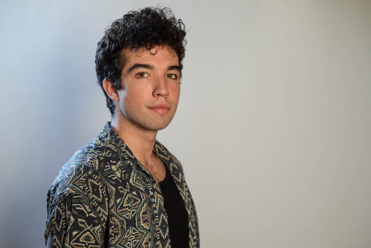 Alex Macavei