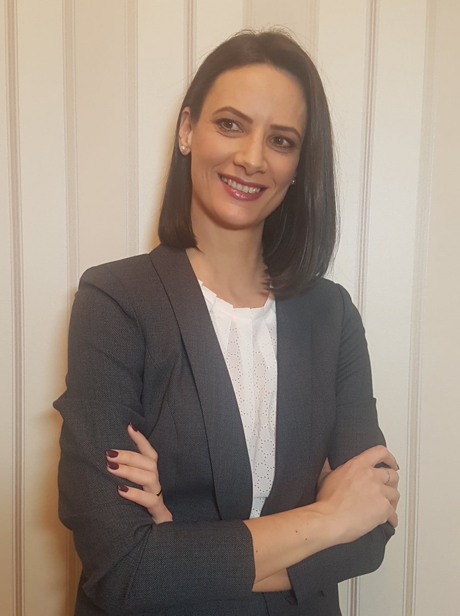 Raluca Rusu