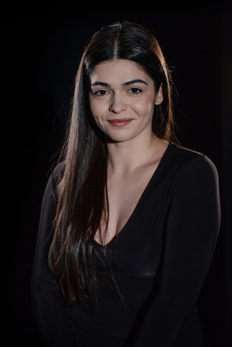 Rodica Pașca