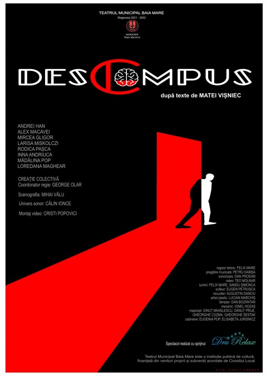 afis DESCOMPUS