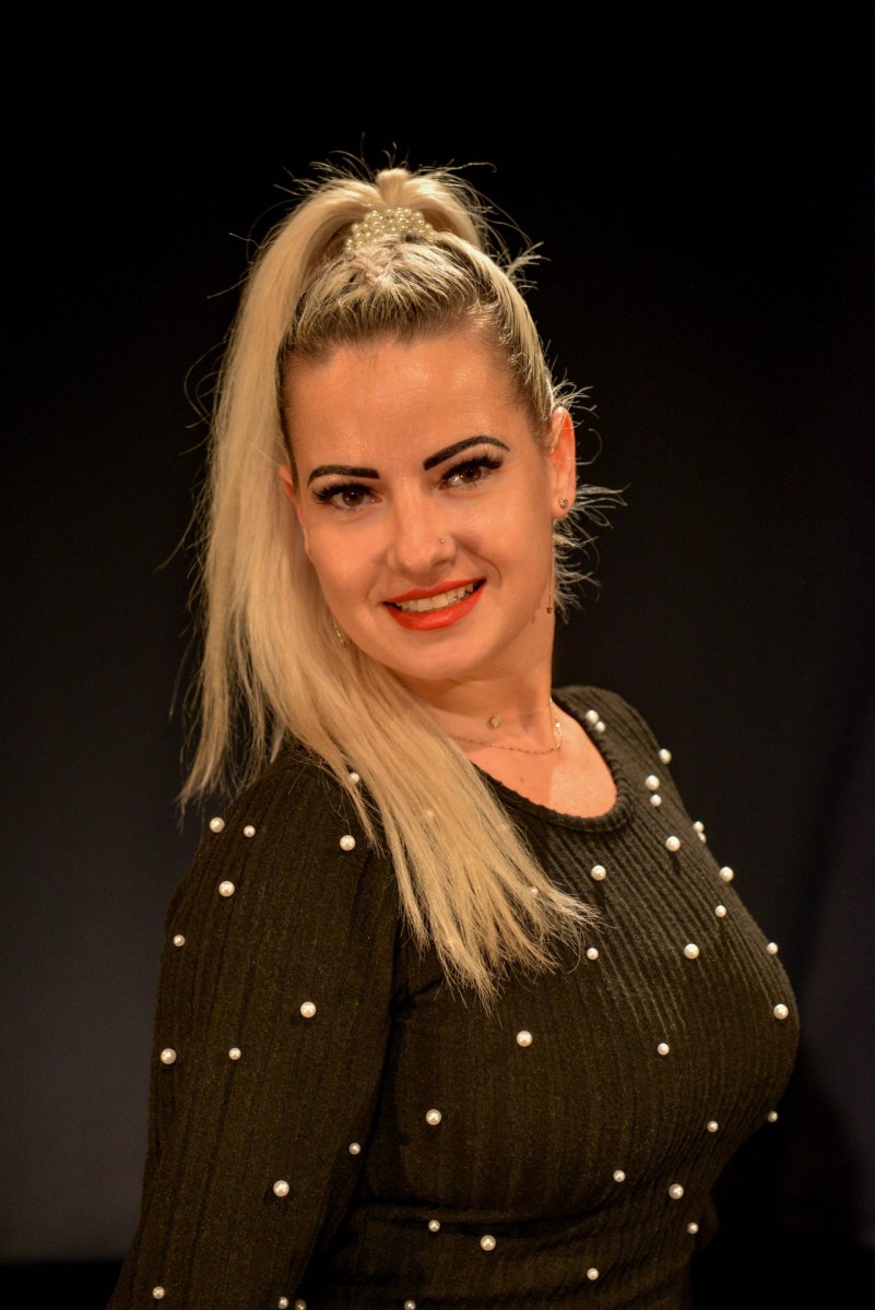 Alina Coteț