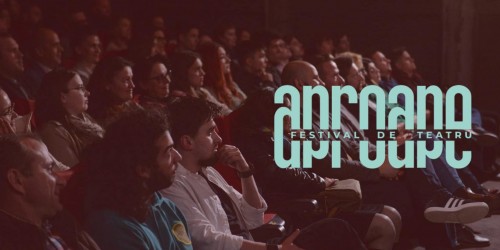 Festivalul de Teatru Aproape