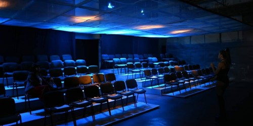 TEATRU PREZENT