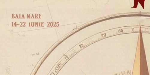 Premiile juriului Festivalului Internațional de Artele Spectacolului ATELIER, ediția 31, Baia Mare, 14 – 22 iunie 2025