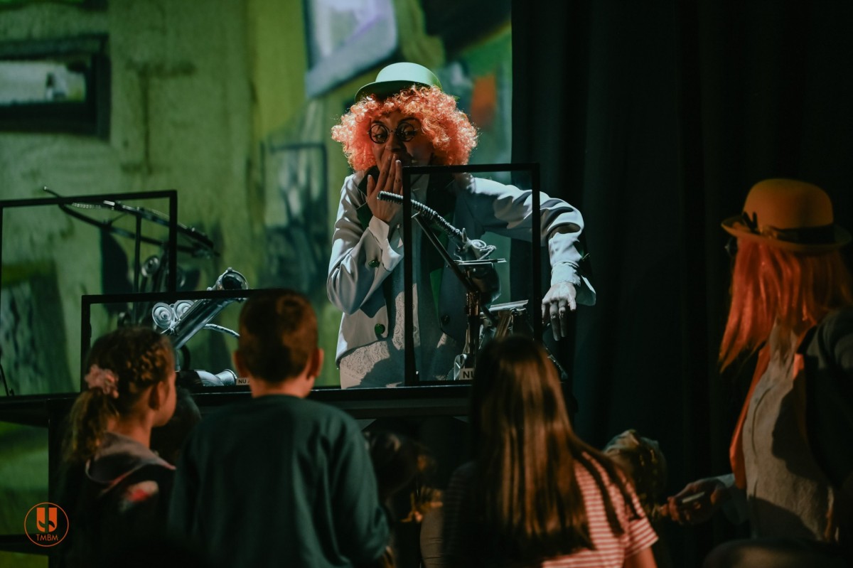 Orchestra Imaginară